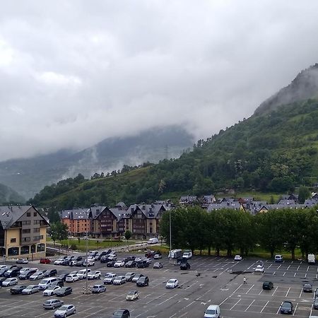 Hotel Delavall Vielha Eksteriør billede