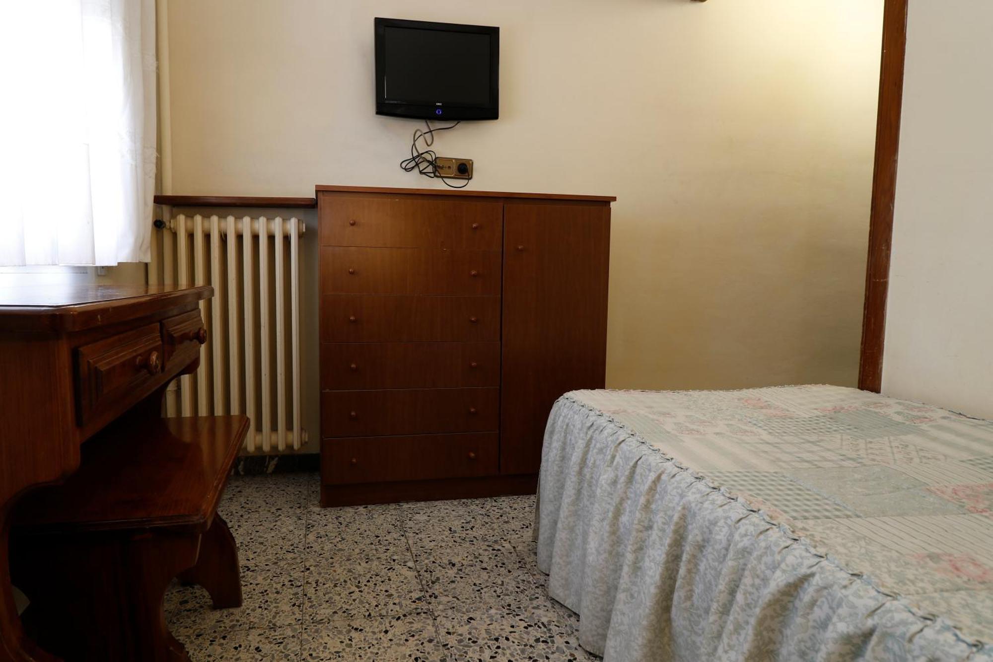Hotel Delavall Vielha Eksteriør billede