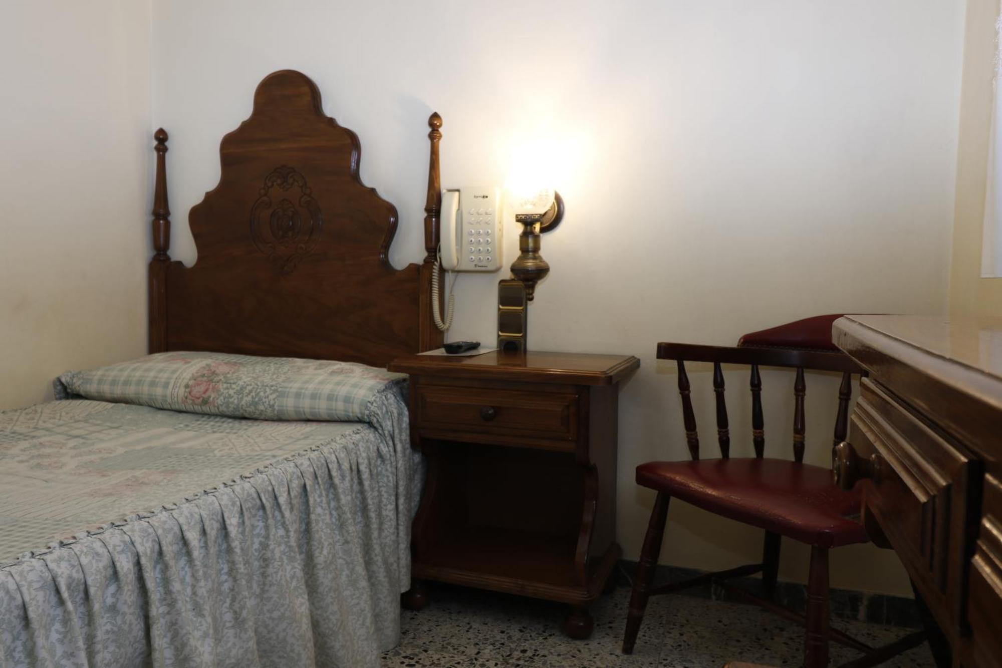 Hotel Delavall Vielha Eksteriør billede