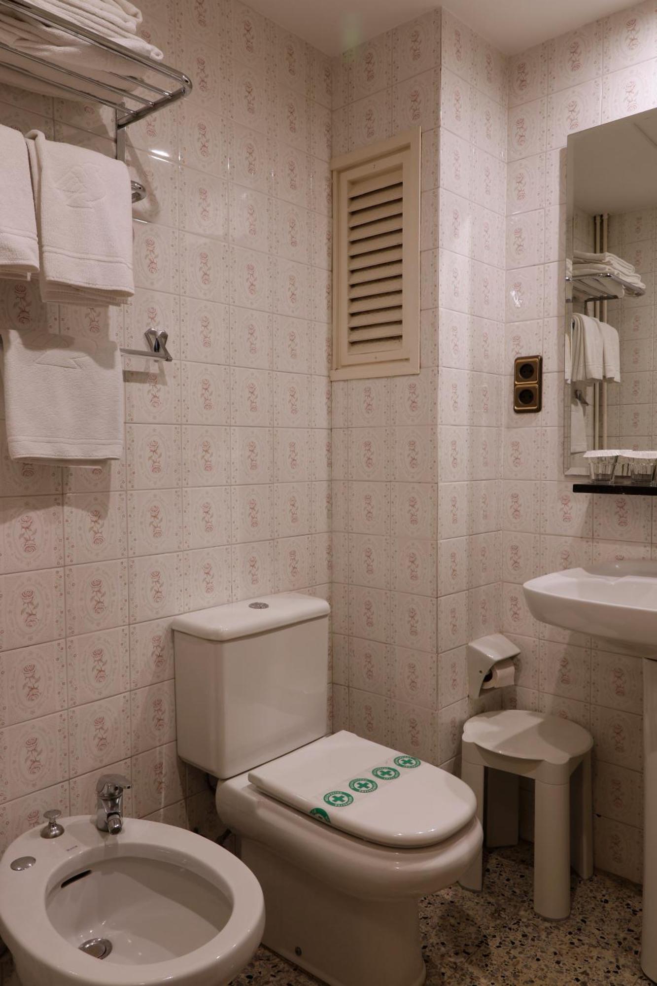 Hotel Delavall Vielha Eksteriør billede